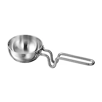 Tramontina Utsava Stainless Steel 4" Tadka Pan