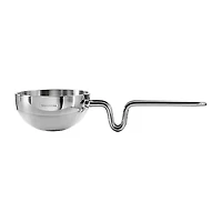 Tramontina Utsava Stainless Steel 4" Tadka Pan