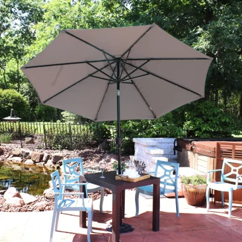 Patio Umbrella