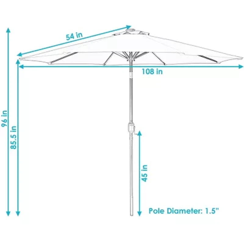 Patio Umbrella