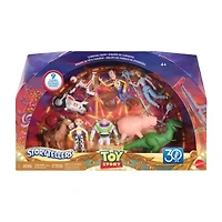 Disney Collection Toy Story Storytellers 9-pc. Action Figures