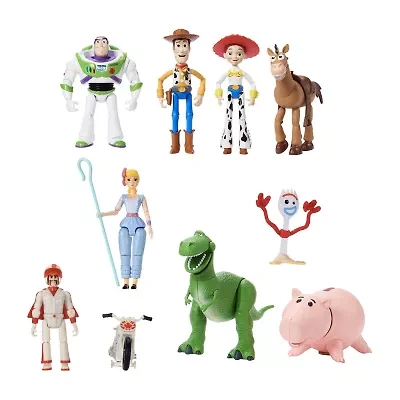 Disney Collection Toy Story Storytellers 9-pc. Action Figures
