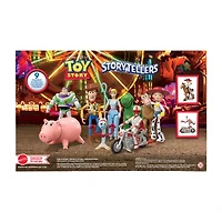 Disney Collection Toy Story Storytellers 9-pc. Action Figures