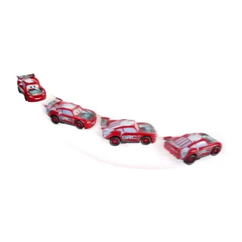 Disney Collection Cars Lightening McQueen Race Car