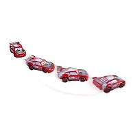Disney Collection Cars Lightening McQueen Race Car