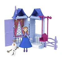 Disney Collection Frozen Mini Doll Playset