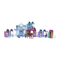 Disney Collection Frozen Mini Doll Playset