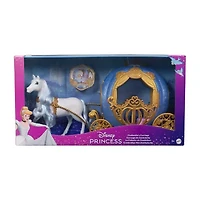 Disney Collection Princess Cinderella Carriage