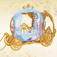 Disney Collection Princess Cinderella Carriage