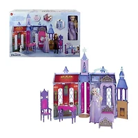 Disney Collection Frozen Elsa's Arendelle Castle