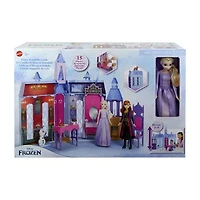 Disney Collection Frozen Elsa's Arendelle Castle