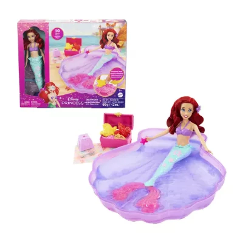 Disney Collection Princess Ariel Pool Playset