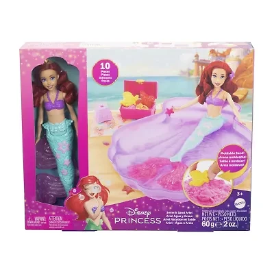 Disney Collection Princess Ariel Pool Playset