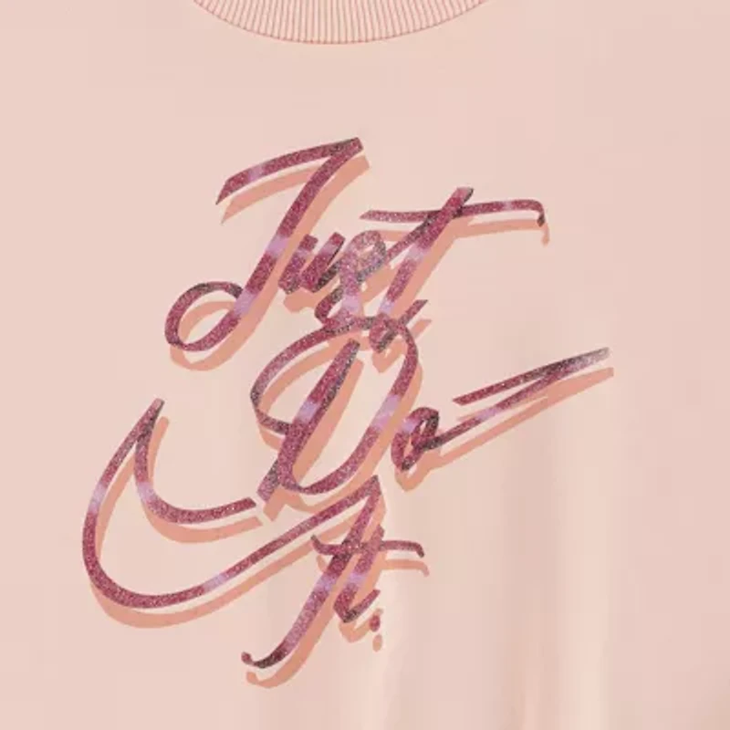 Nike Toddler Girls 2-pc. Legging Set