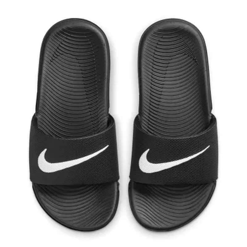 Nike Little Kid/Big Kid Unisex Kawa Slide Sandals