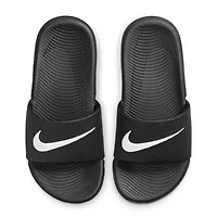 Nike Little Kid/Big Kid Unisex Kawa Slide Sandals