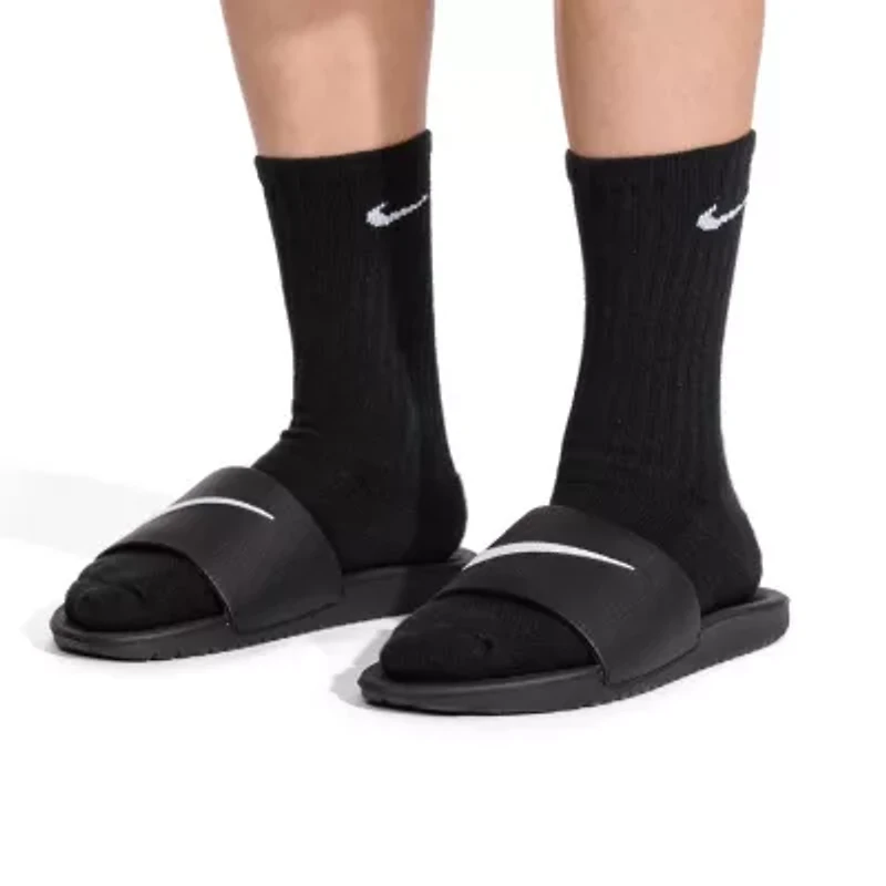 Nike Little & Big Kid Unisex Kawa Slide Sandals