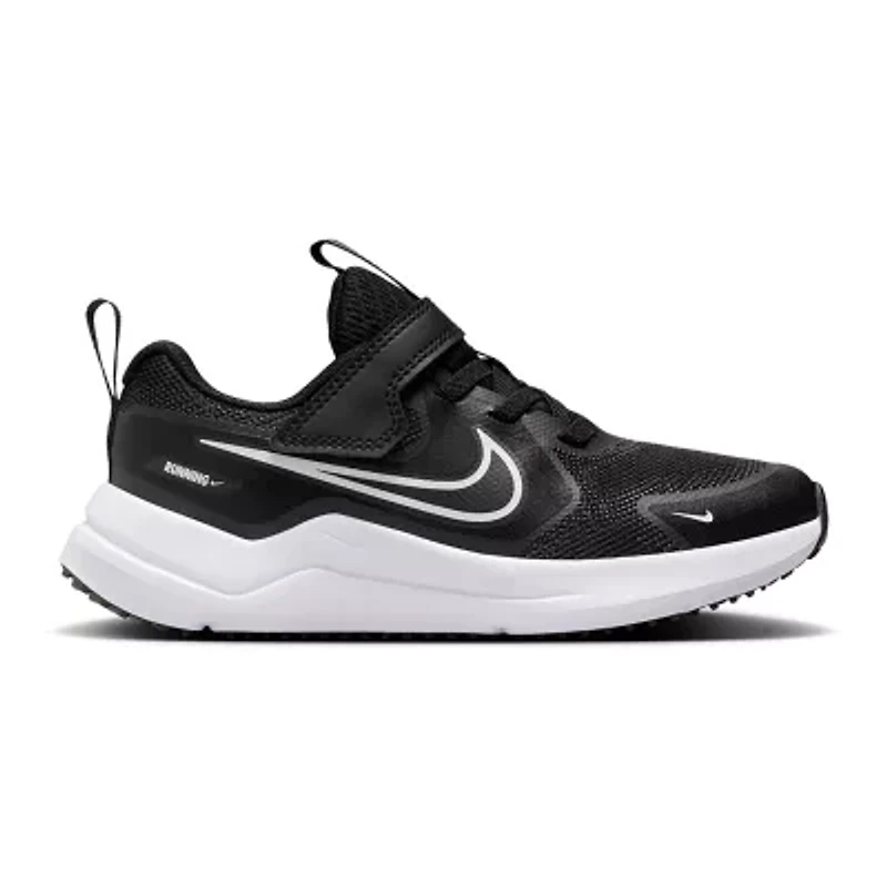 Nike Cosmic Runner Little Kid Boys Running Shoes