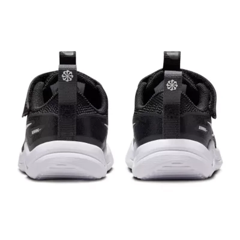 Nike Cosmic Runner Toddler Boys Running Shoes