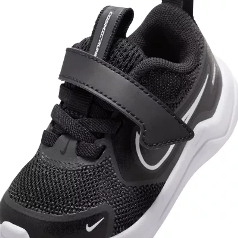 Nike Cosmic Runner Toddler Boys Running Shoes