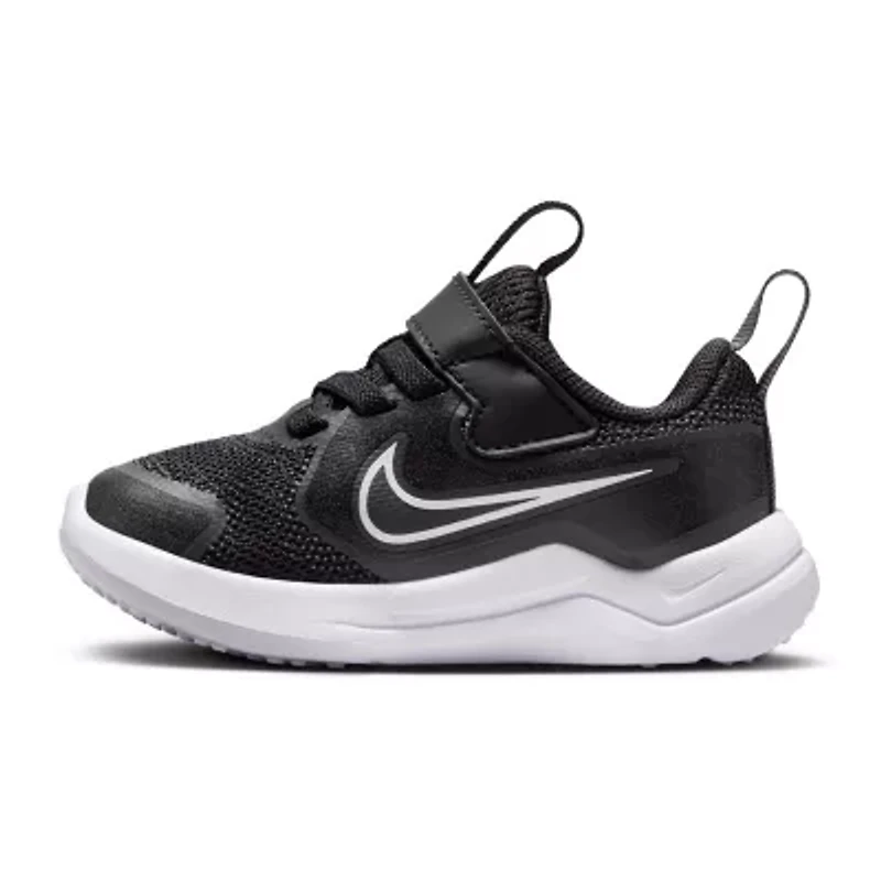 Nike Cosmic Runner Toddler Boys Running Shoes