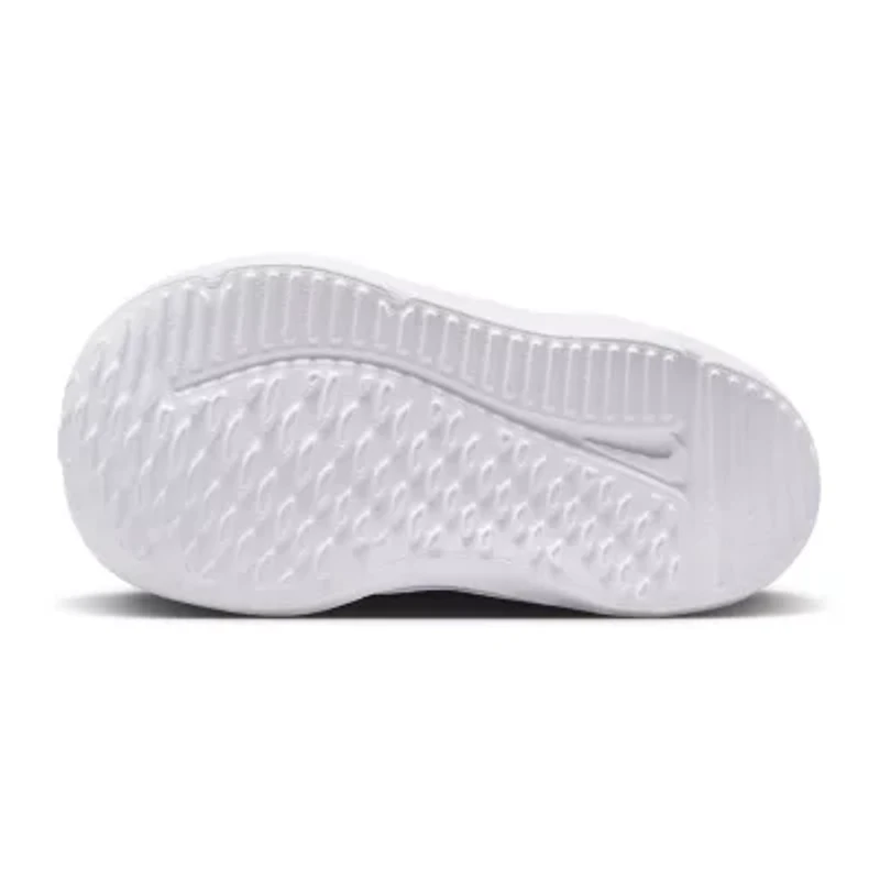 Nike Cosmic Runner Toddler Boys Running Shoes