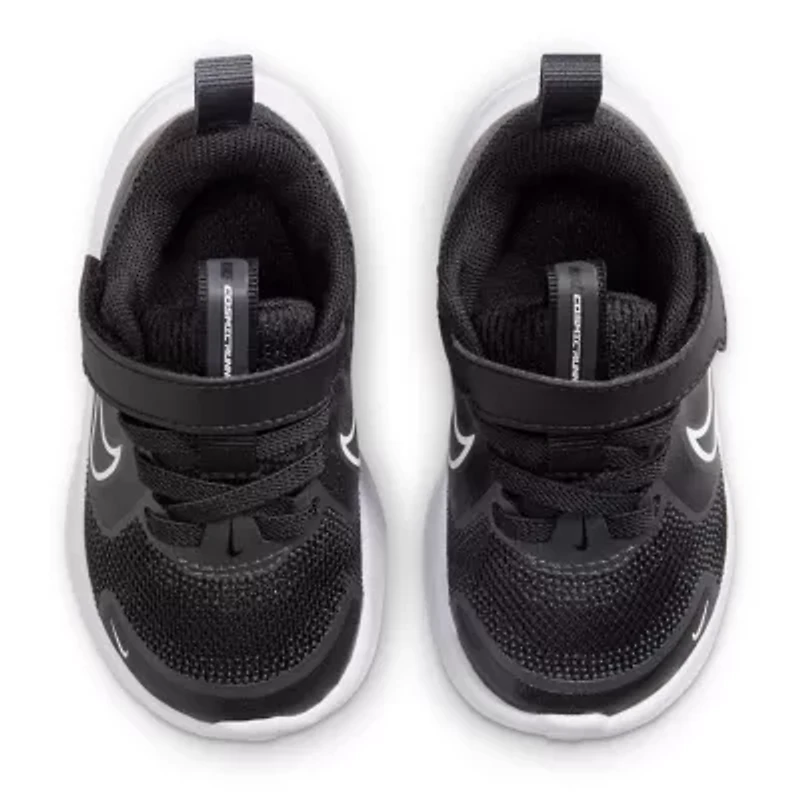 Nike Cosmic Runner Toddler Boys Running Shoes