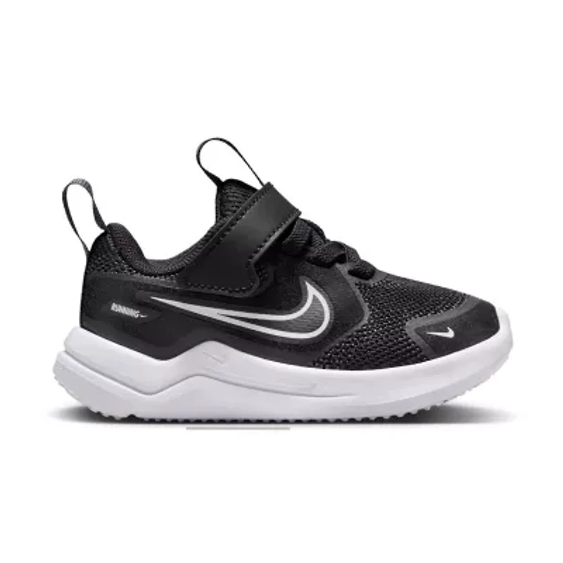 Nike Cosmic Runner Toddler Boys Running Shoes