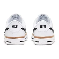 Nike Court Legacy Little & Big Kid Unisex Sneakers
