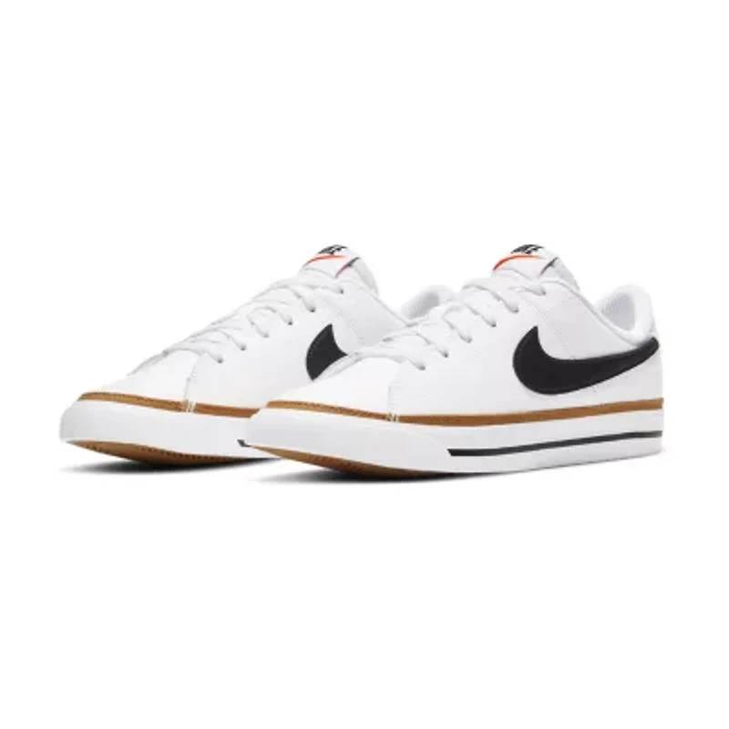 Nike Court Legacy Little & Big Kid Unisex Sneakers