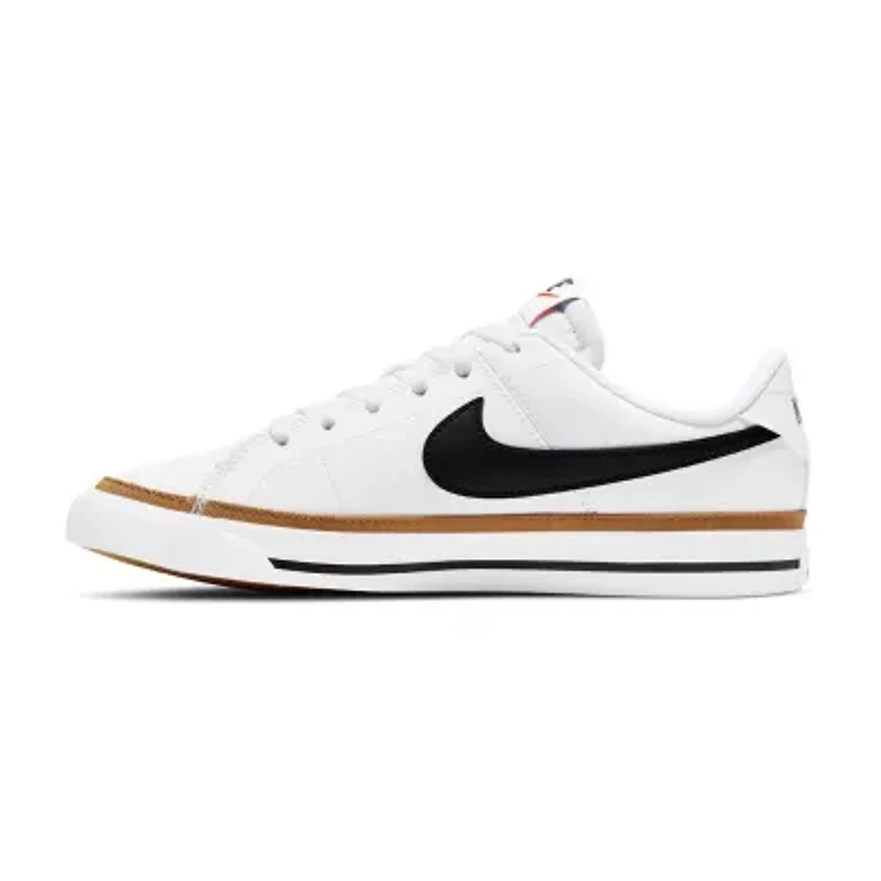 Nike Court Legacy Little & Big Kid Unisex Sneakers