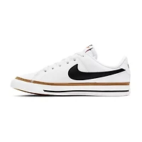 Nike Court Legacy Little & Big Kid Unisex Sneakers