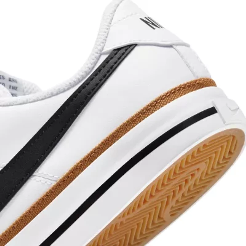 Nike Court Legacy Little & Big Kid Unisex Sneakers