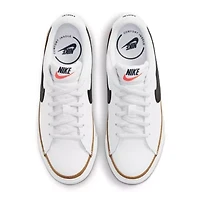 Nike Court Legacy Little & Big Kid Unisex Sneakers