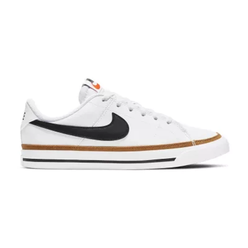 Nike Court Legacy Little & Big Kid Unisex Sneakers