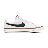 Nike Court Legacy Little & Big Kid Unisex Sneakers