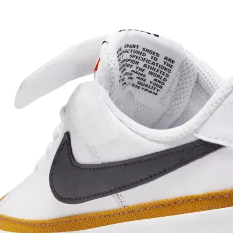 Nike Court Legacy Little Kid Unisex Sneakers