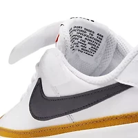 Nike Court Legacy Little Kid Unisex Sneakers