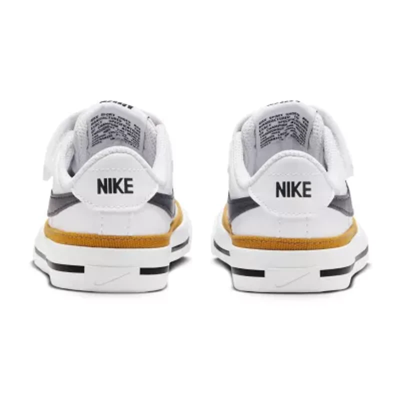 Nike Court Legacy Little Kid Unisex Sneakers