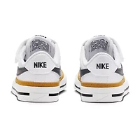 Nike Court Legacy Little Kid Unisex Sneakers