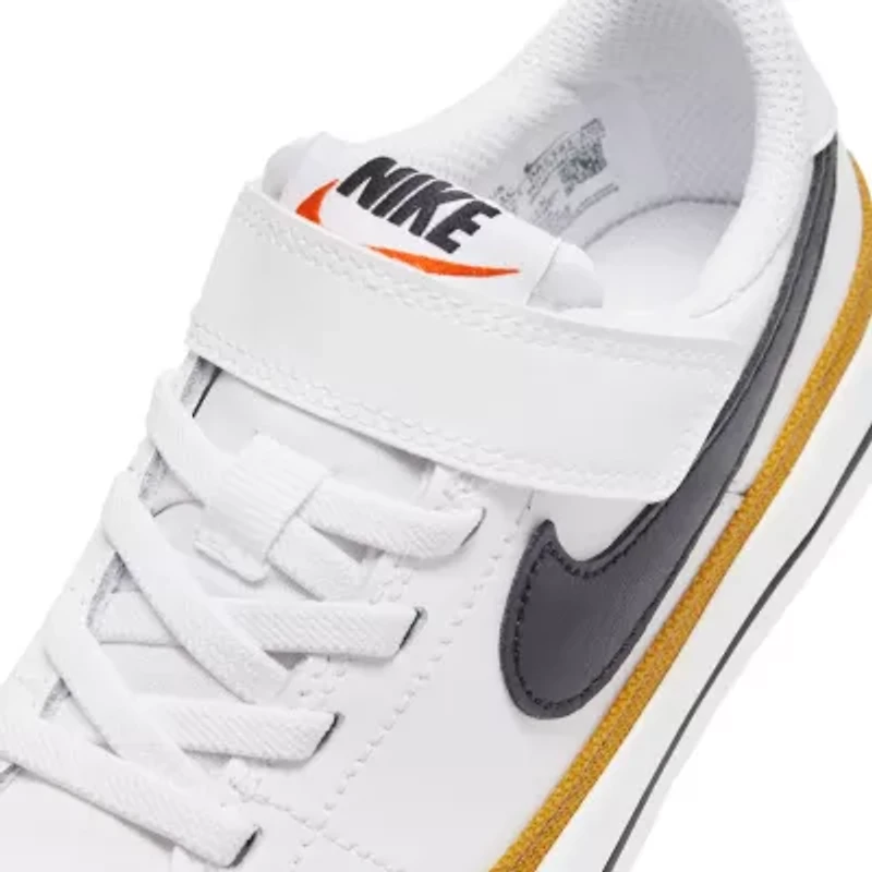 Nike Court Legacy Little Kid Unisex Sneakers