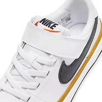 Nike Court Legacy Little Kid Unisex Sneakers