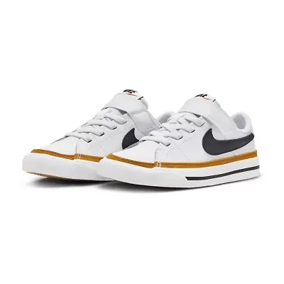 Nike Court Legacy Little Kid Unisex Sneakers