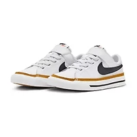 Nike Court Legacy Little Kid Unisex Sneakers