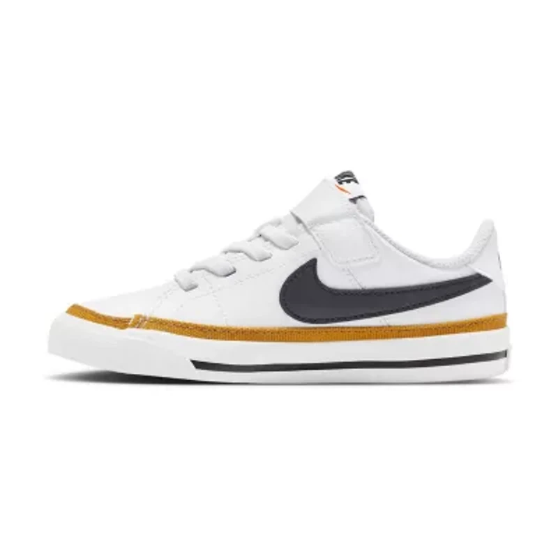 Nike Court Legacy Little Kid Unisex Sneakers