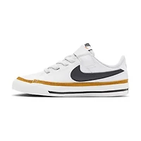 Nike Court Legacy Little Kid Unisex Sneakers