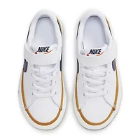 Nike Court Legacy Little Kid Unisex Sneakers