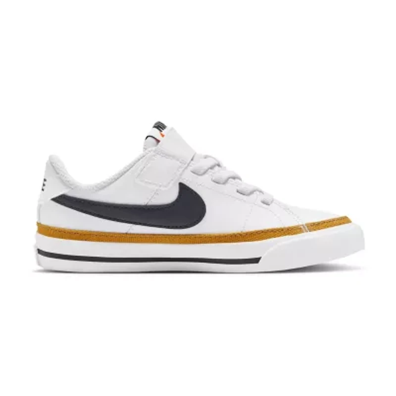 Nike Court Legacy Little Kid Unisex Sneakers