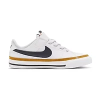 Nike Court Legacy Little Kid Unisex Sneakers