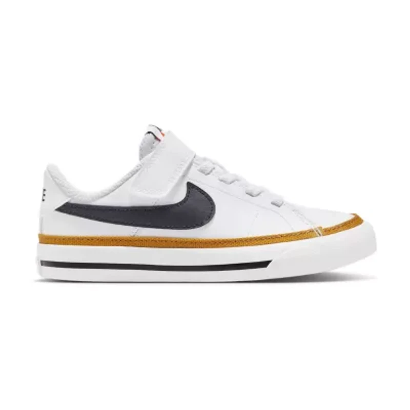 Nike Court Legacy Little Kid Unisex Sneakers